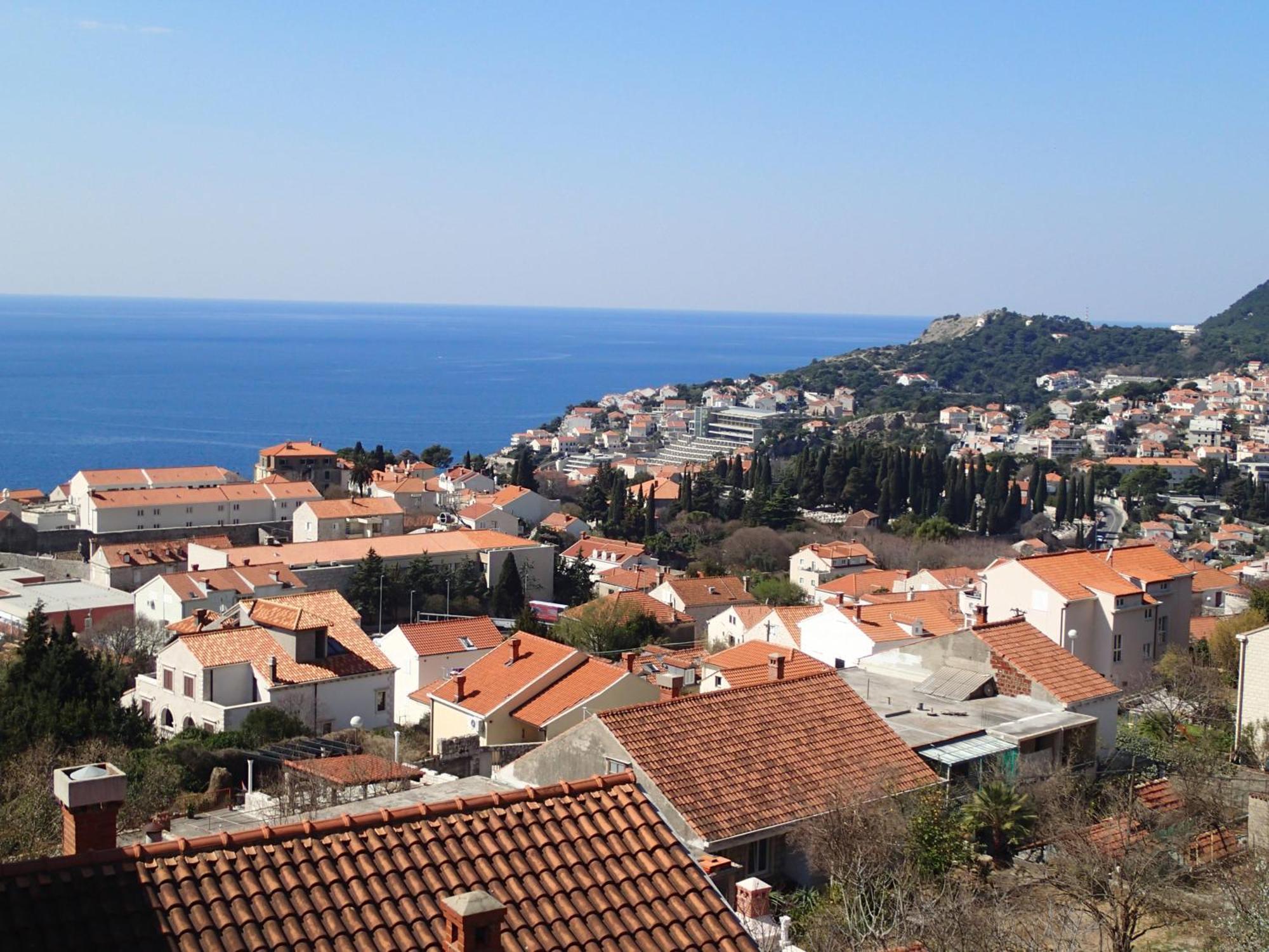 Apartments Imperijal Dubrovnik Quarto foto